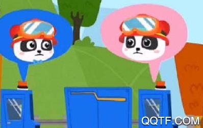 宝宝救援队游戏