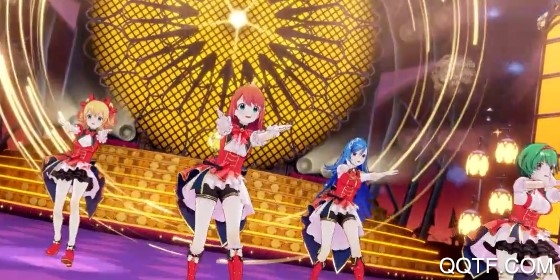 宝石幻想光芒重现bilibili版