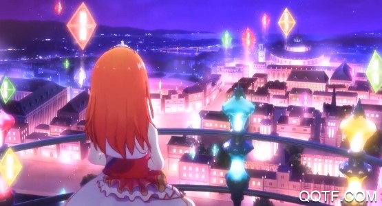 宝石幻想光芒重现bilibili版