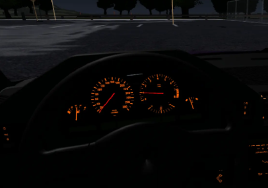 宝马驾驶模拟器2游戏手机版