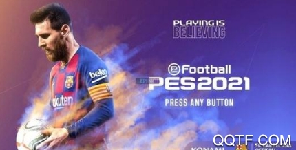 实况足球2021手游国际服 实况足球2021手游国际服