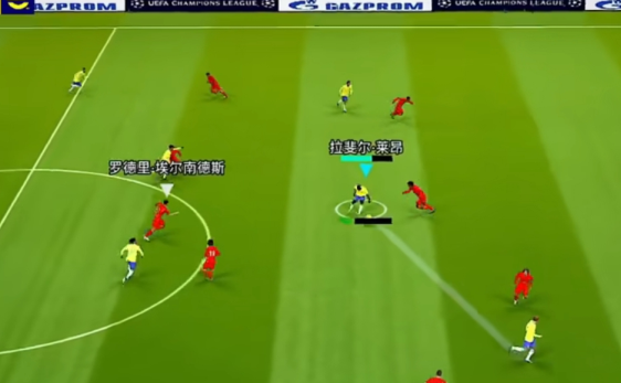 实况足球手游最新版 实况足球手游最新版