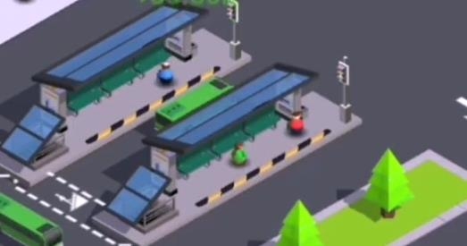 客运大亨游戏安卓版