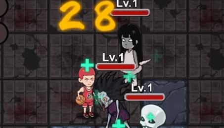 家园守护者游戏最新版 家园守护者游戏最新版