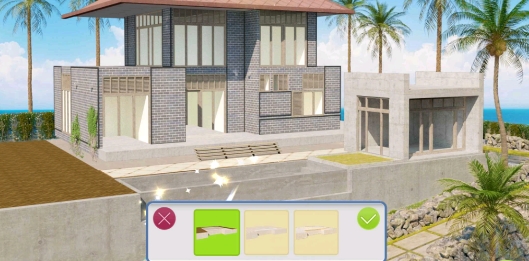 家居改造我的完美之家手游正版 家居改造我的完美之家手游正版