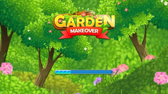 家居设计与花园改造(Garden Makeover)游戏货币使用强加版
