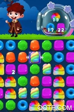 宾果消消消老旧历史版