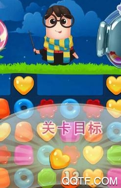 宾果消消消老旧历史版