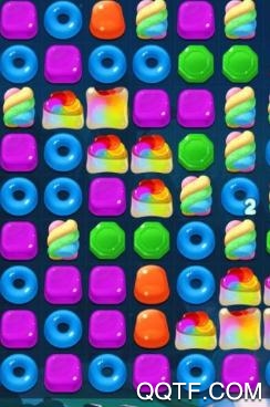 宾果消消消老旧历史版