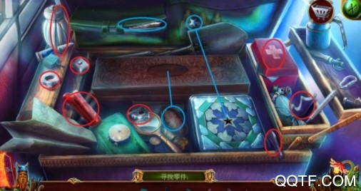 密室逃脱之神殿遗迹IOS官方版手游