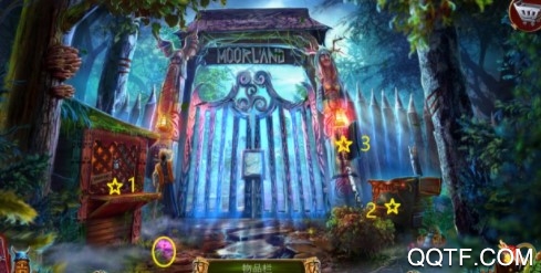 密室逃脱之神殿遗迹IOS官方版手游