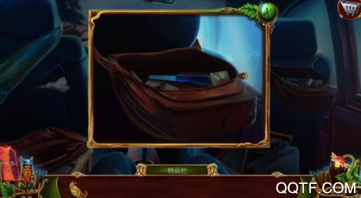 密室逃脱之神殿遗迹IOS官方版手游