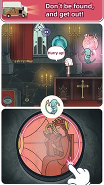 密室逃脱解谜游戏官方版 密室逃脱解谜游戏官方版