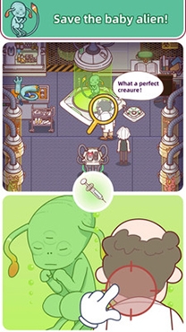 密室逃脱解谜游戏官方版 密室逃脱解谜游戏官方版