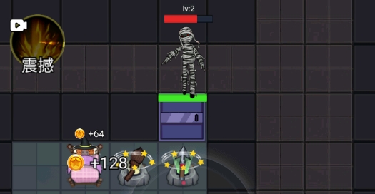 密尸逃亡破解版