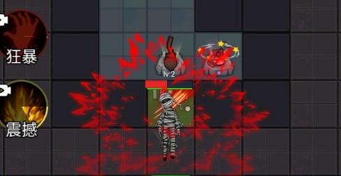 密尸逃亡破解版