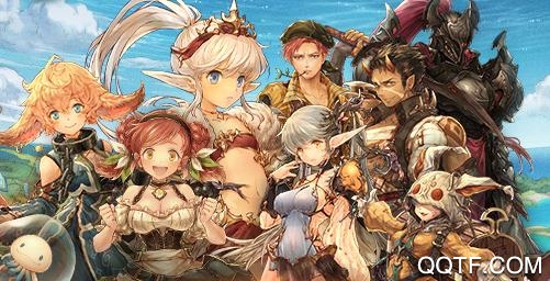 密特拉之星台服官方版 密特拉之星台服官方版