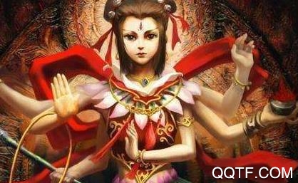 封神哪吒手游app