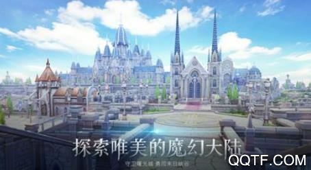 封龙战纪手游BT版 封龙战纪手游BT版