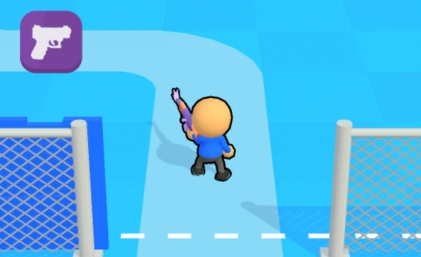 射击与防守游戏最新版