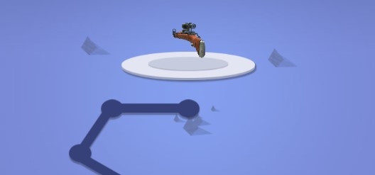 射击世界2无限金币版 射击世界2无限金币版