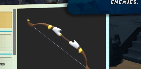 射手训练场官方版