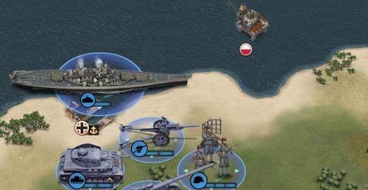 将军的荣耀3破解版无限金币版