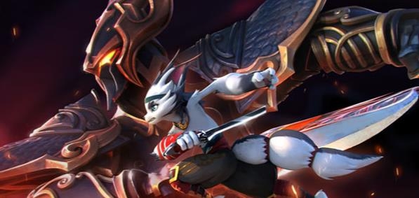 将神门手游最新版