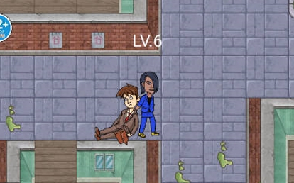 小伙子真六游戏最新版