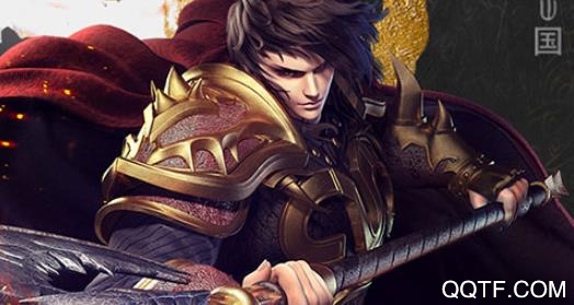 一骑当千2破解版