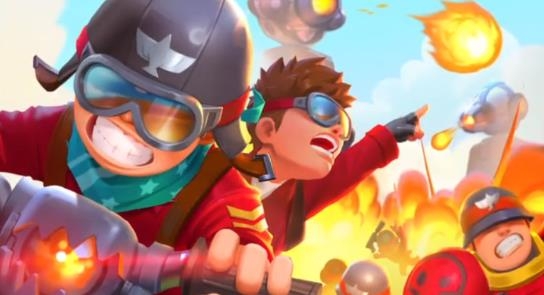 小兵别嚣张游戏最新版