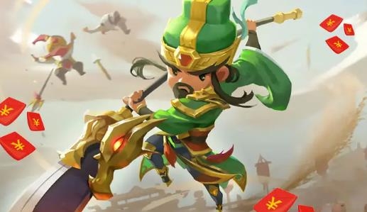 小兵爱征战手游最新版