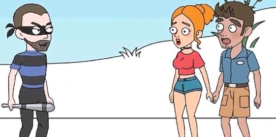 小姐姐求原谅手游最新版