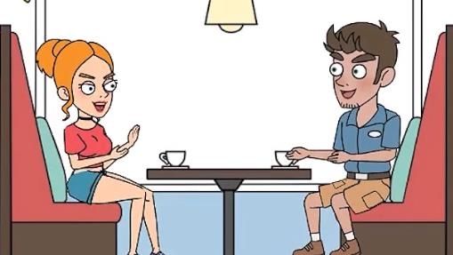 小姐姐求原谅手游最新版