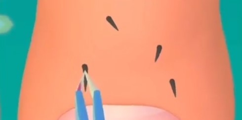 小姐姐的足疗店官方版