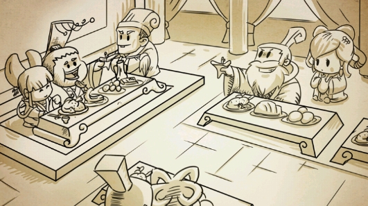 小小军团合战三国官方版