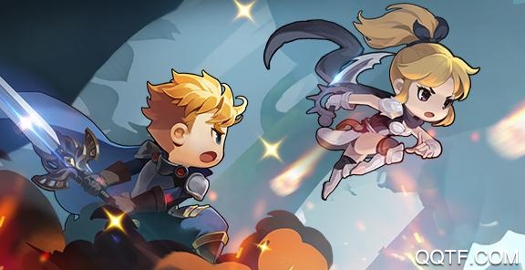 小小勇者台服最新版