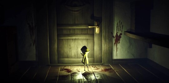 小小噩梦2(云游戏)安卓完整版 小小噩梦2(云游戏)安卓完整版