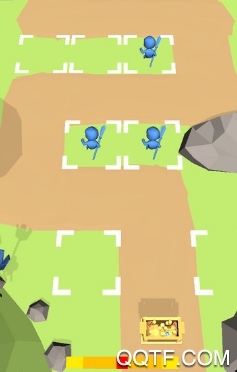 小小斗争手游最新版 小小斗争手游最新版