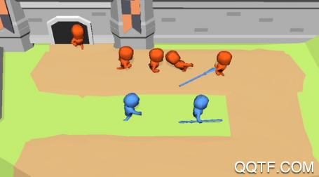 小小斗争手游最新版 小小斗争手游最新版