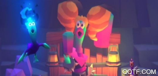 小小枪神破解版