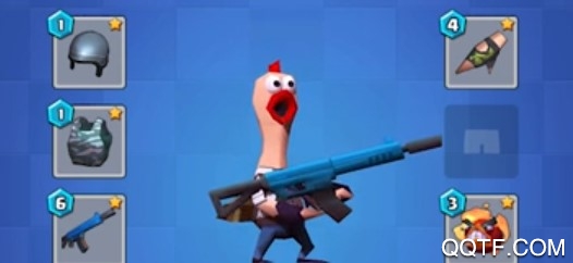 小小枪神破解版