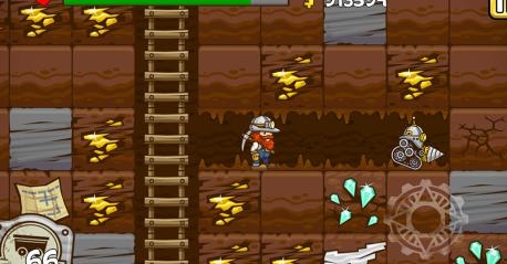 小小矿工手游最新版 小小矿工手游最新版