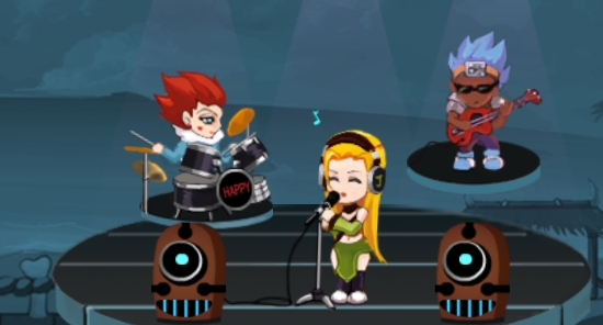 小小部落破解版