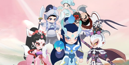 小小霸主游戏安卓版