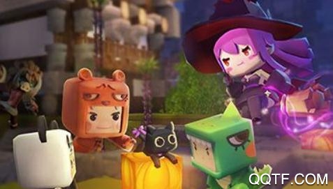 小明游盒app最新版