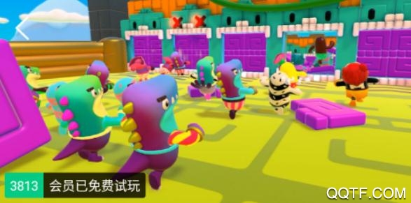 小泼猴试玩app最新版