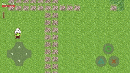 小羊的恶梦安卓版 小羊的恶梦安卓版