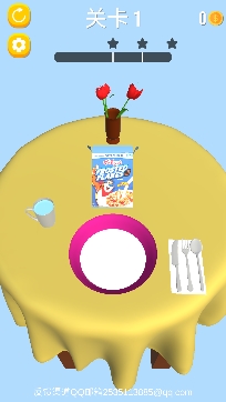 小美的甜品店游戏安卓版 小美的甜品店游戏安卓版