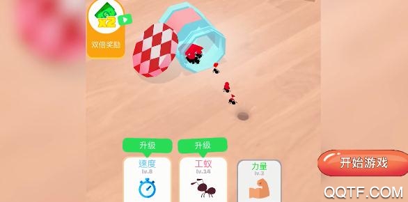 小蚁帝国中文版